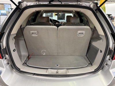 2007 Chrysler Pacifica Touring