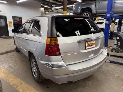 2007 Chrysler Pacifica Touring