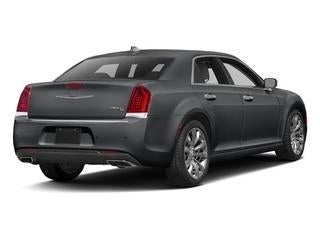2017 Chrysler 300 300C