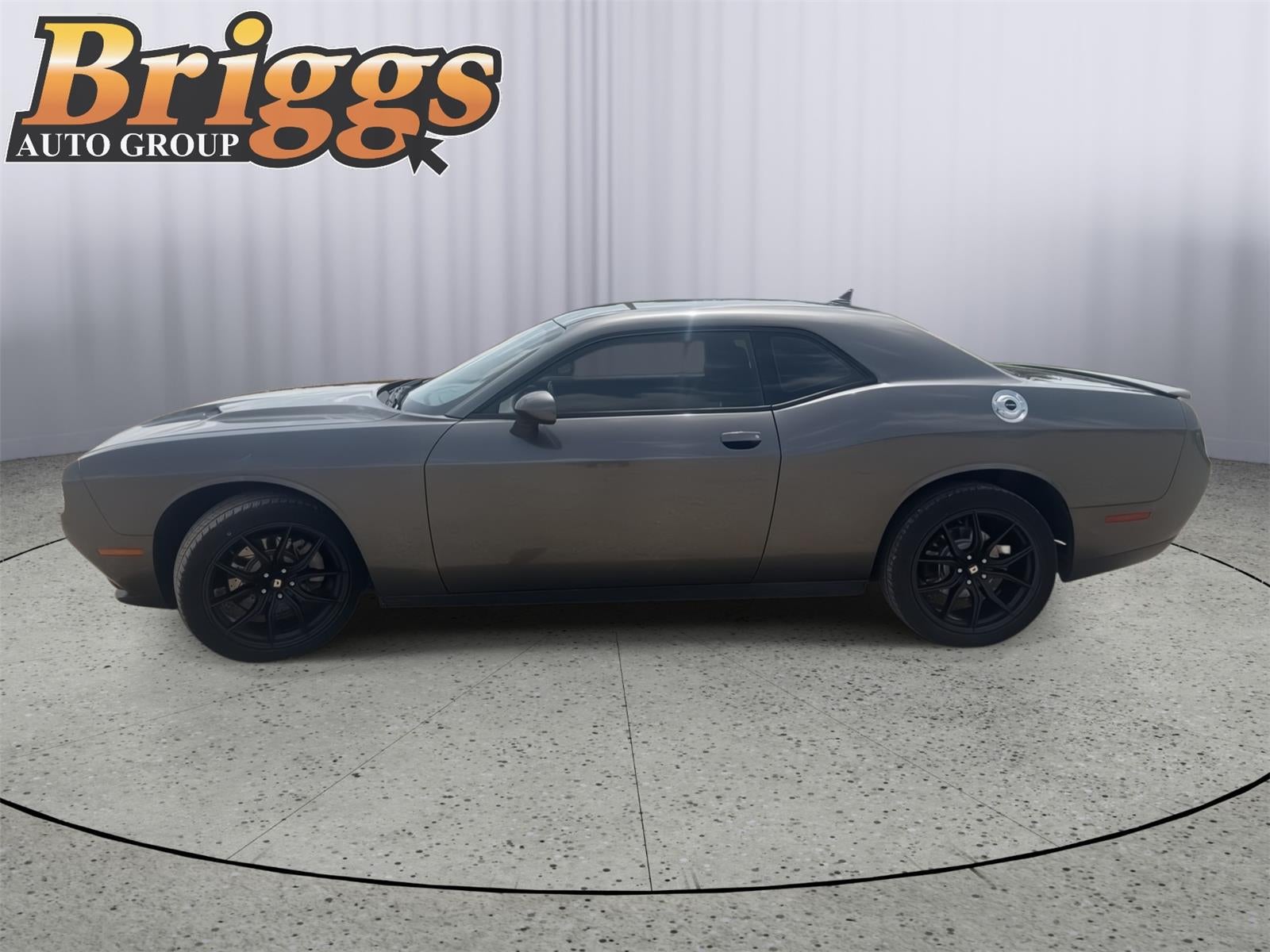 Used 2015 Dodge Challenger SXT with VIN 2C3CDZAG4FH700534 for sale in Kansas City