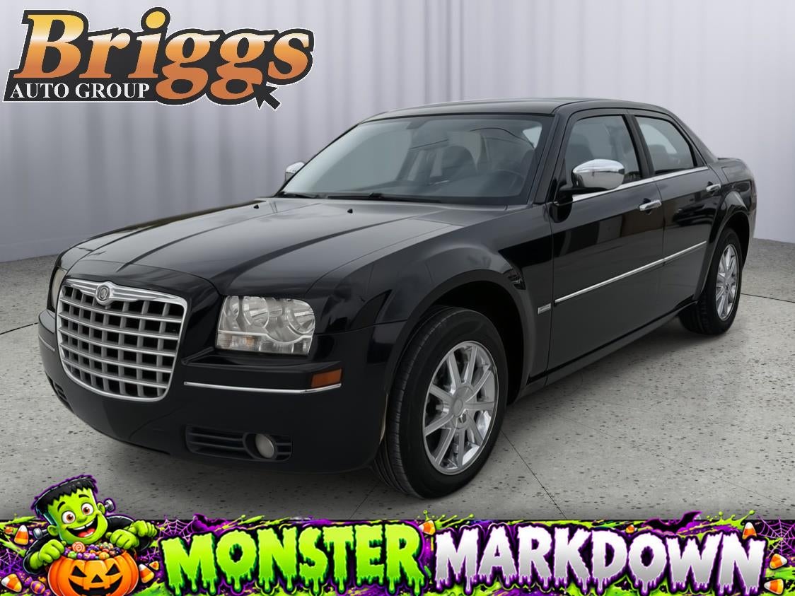 2010 Chrysler 300 Touring Signature