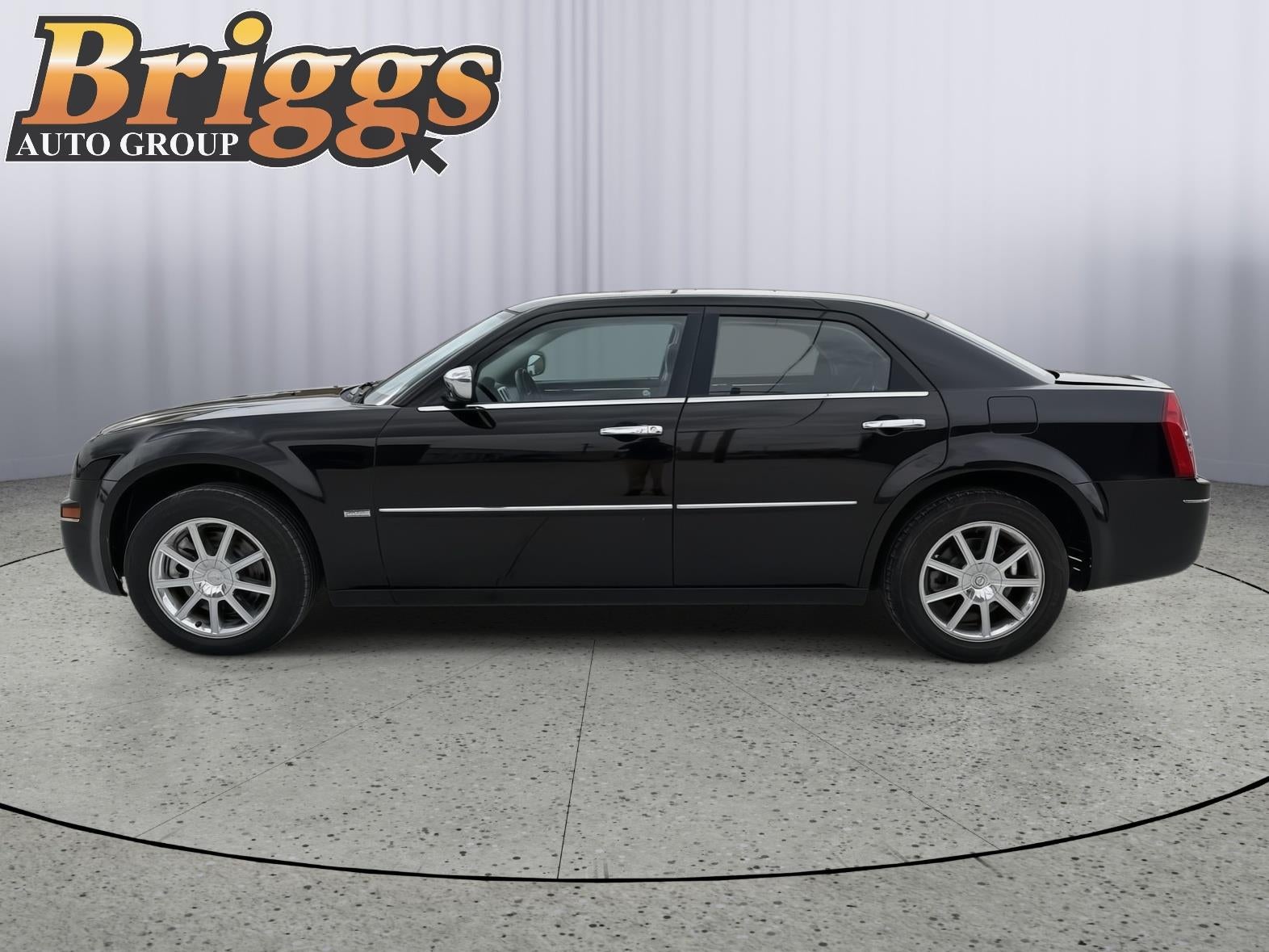 2010 Chrysler 300 Touring Signature