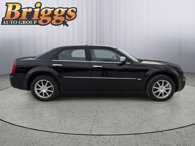 2010 Chrysler 300 Touring Signature