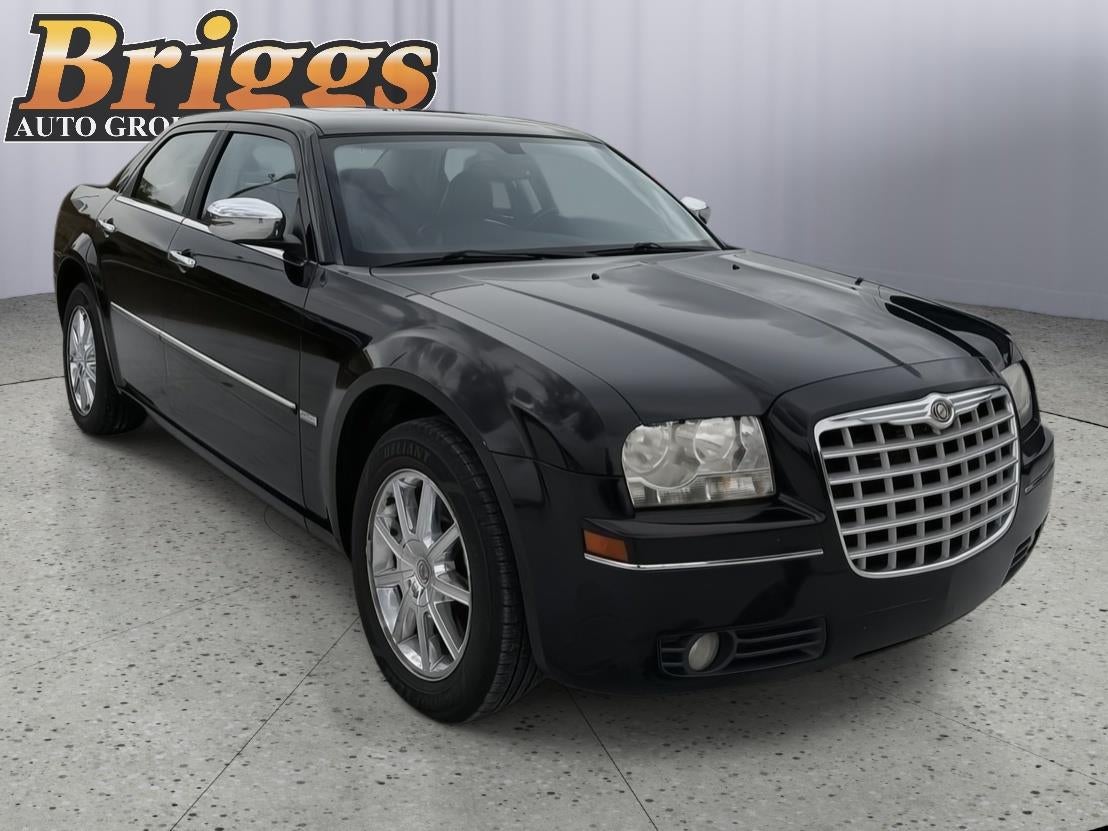 2010 Chrysler 300 Touring Signature
