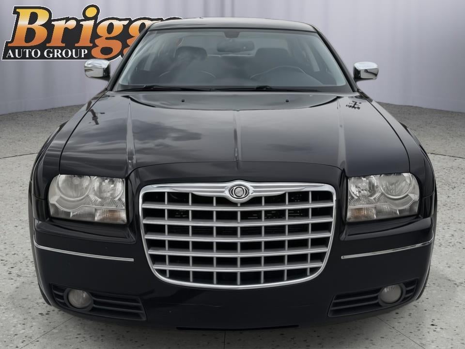2010 Chrysler 300 Touring Signature