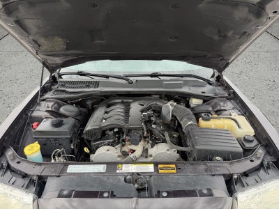 2010 Chrysler 300 Touring Signature
