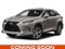 2020 Lexus RX RX 450h
