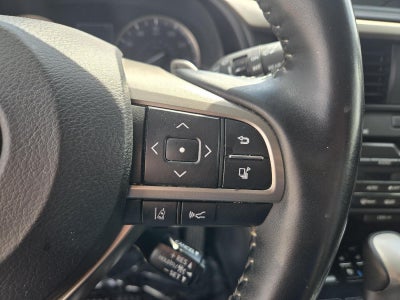 2020 Lexus RX RX 450h