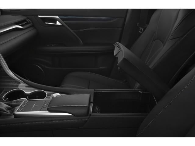 2020 Lexus RX RX 450h