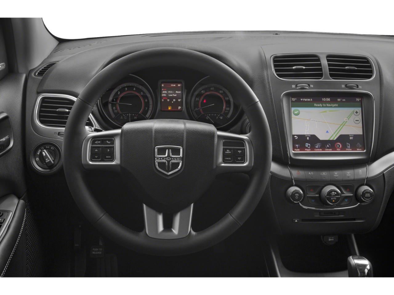 Used 2015 Dodge Journey SE with VIN 3C4PDCAB7FT622241 for sale in Kansas City