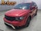 2020 Dodge Journey Crossroad