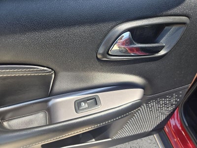 2020 Dodge Journey Crossroad