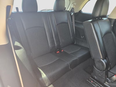 2020 Dodge Journey Crossroad