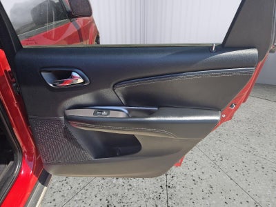 2020 Dodge Journey Crossroad
