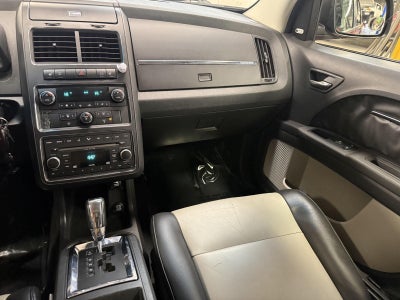 2009 Dodge Journey R/T