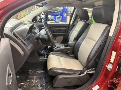 2009 Dodge Journey R/T
