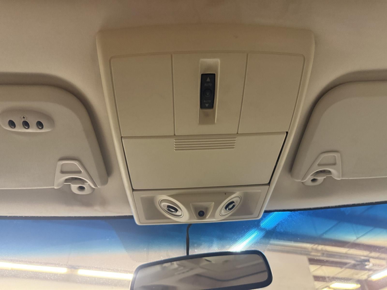 2009 Dodge Journey R/T