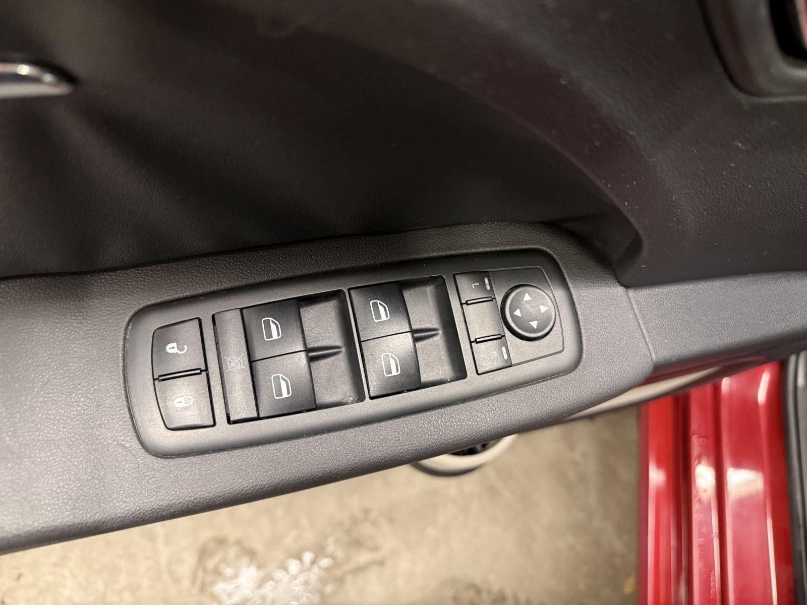 2009 Dodge Journey R/T