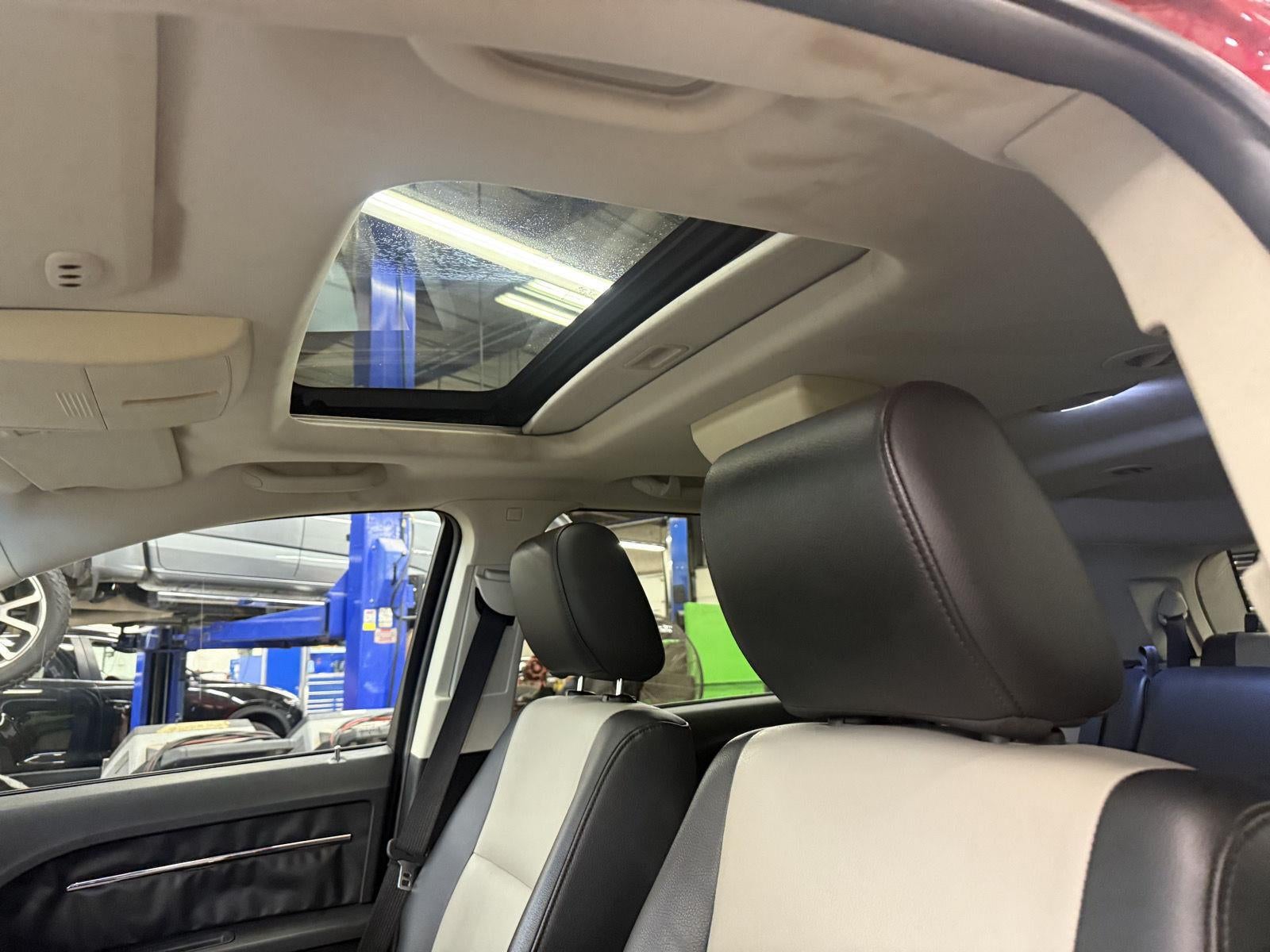 2009 Dodge Journey R/T