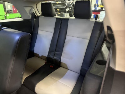 2009 Dodge Journey R/T