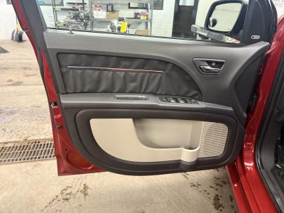 2009 Dodge Journey R/T