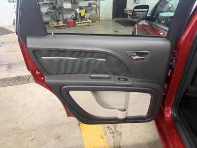 2009 Dodge Journey R/T