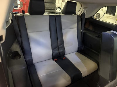 2009 Dodge Journey R/T