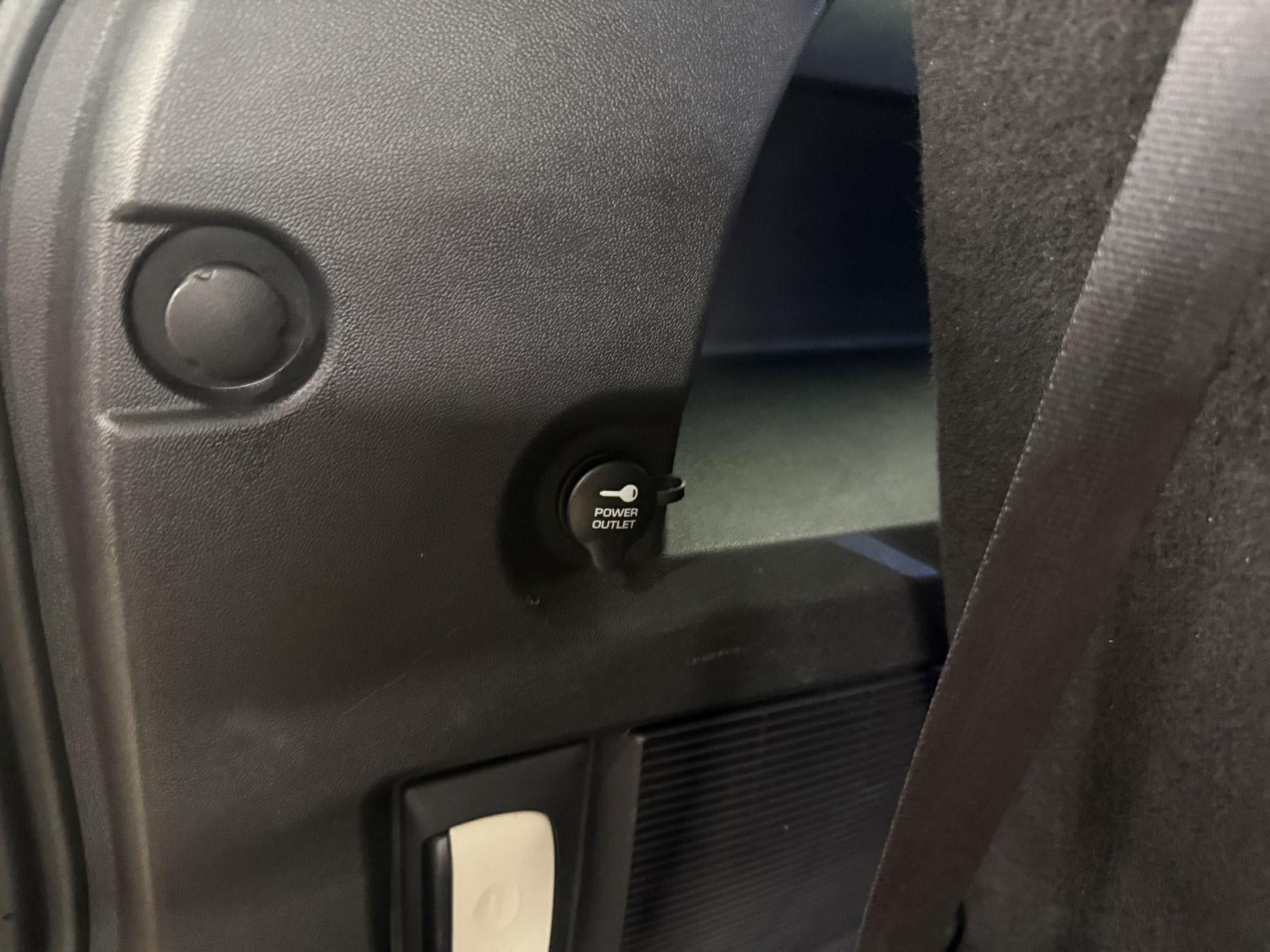 2009 Dodge Journey R/T