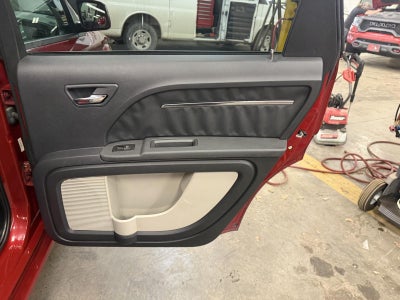 2009 Dodge Journey R/T