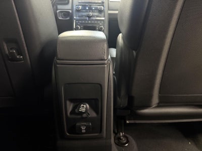 2009 Dodge Journey R/T