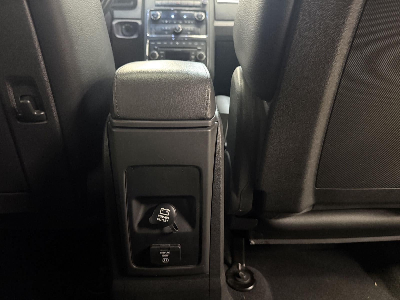 2009 Dodge Journey R/T