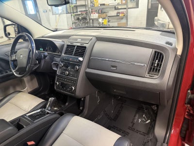 2009 Dodge Journey R/T