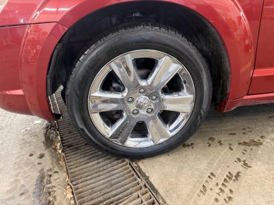 2009 Dodge Journey R/T