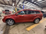 2009 Dodge Journey R/T