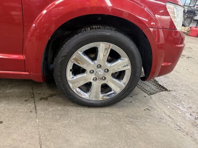 2009 Dodge Journey R/T