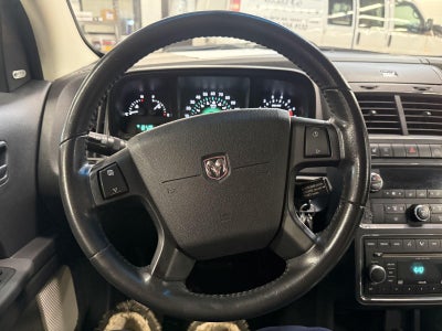 2009 Dodge Journey R/T