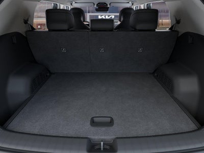 2027 Kia Ev3 WIND
