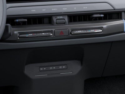 2027 Kia Ev3 WIND