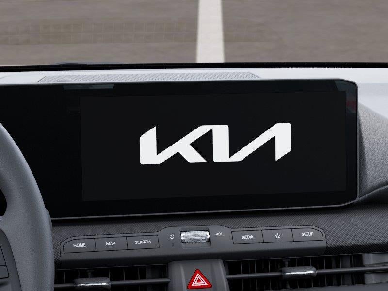2027 Kia K4 LX