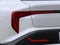 2027 Kia K4 LXS