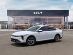 2027 Kia K4 LXS