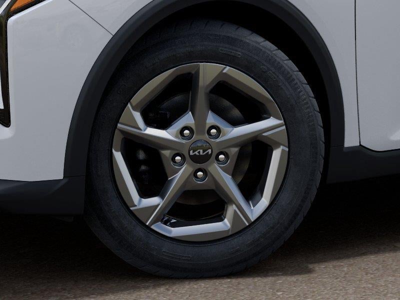 2027 Kia K4 LXS