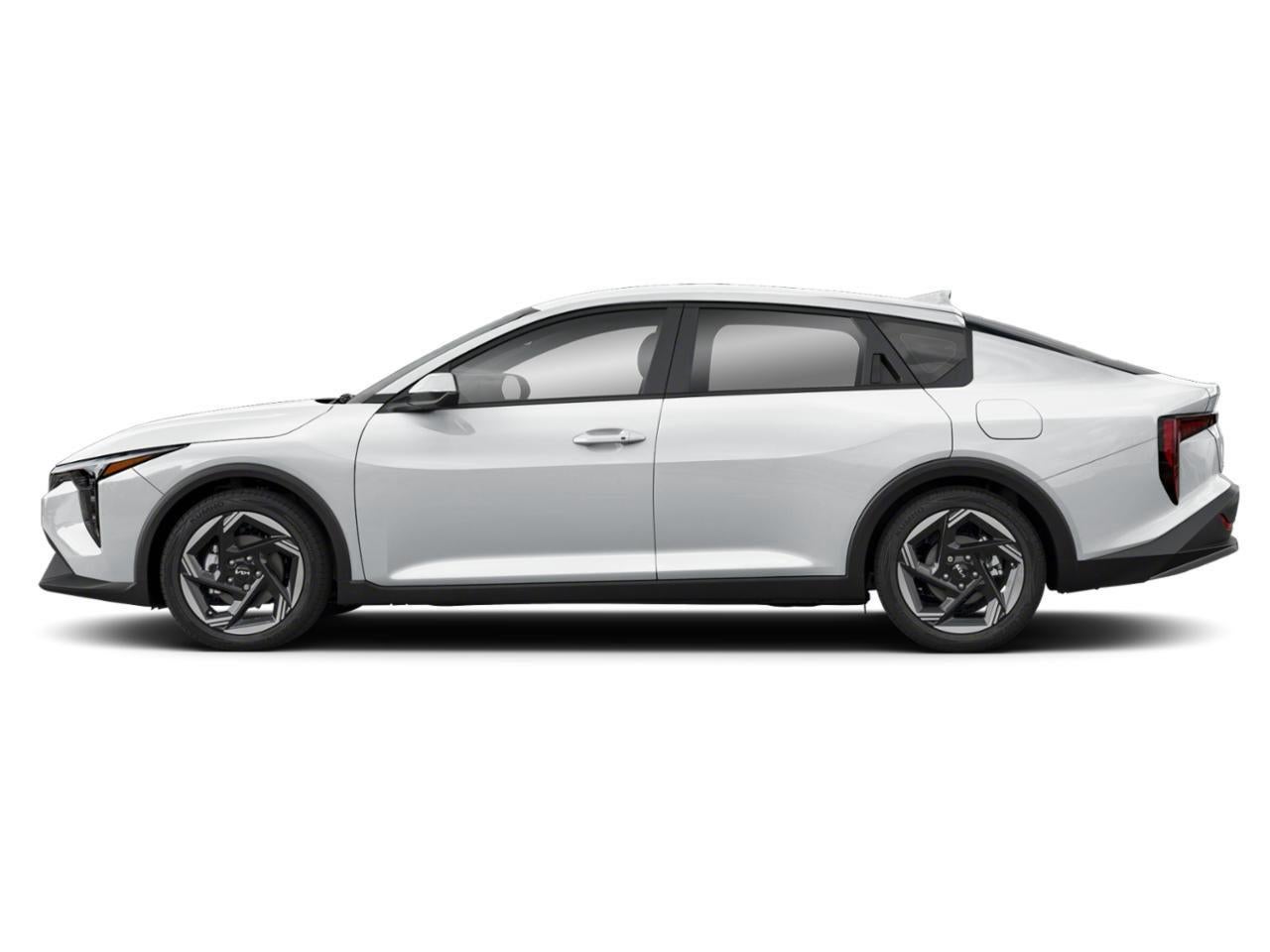 2027 Kia K4 EX