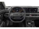 2027 Kia K4 EX