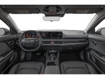 2027 Kia K4 EX
