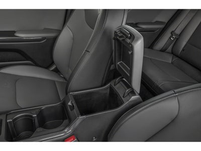2027 Kia K4 EX