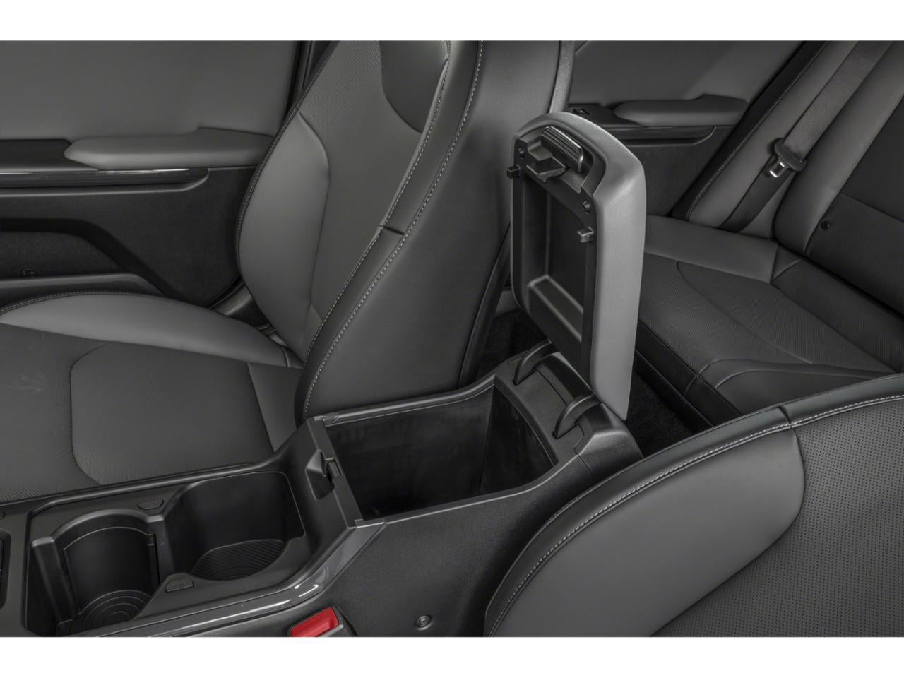 2027 Kia K4 EX