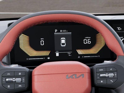 2026 Kia K4 Hatchback GT-Line