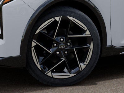 2026 Kia K4 Hatchback GT-Line