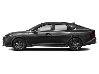 2027 Kia K4 GT-Line Turbo